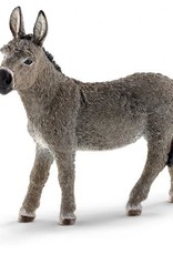 Schleich Schleich Farm World - Donkey