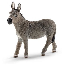 Schleich Schleich Farm World - Donkey