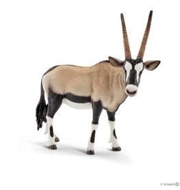 Schleich Schleich Wild Life - Oryx
