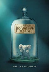 Tundra Books The Barnabus Project