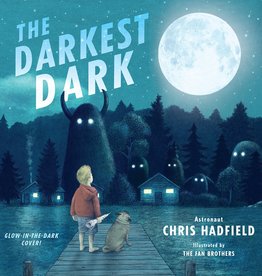 Tundra Books The Darkest Dark