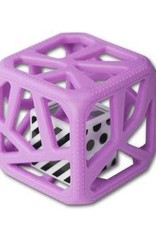 Malarkey Kids Malarkey Kids Chew Cube - Purple