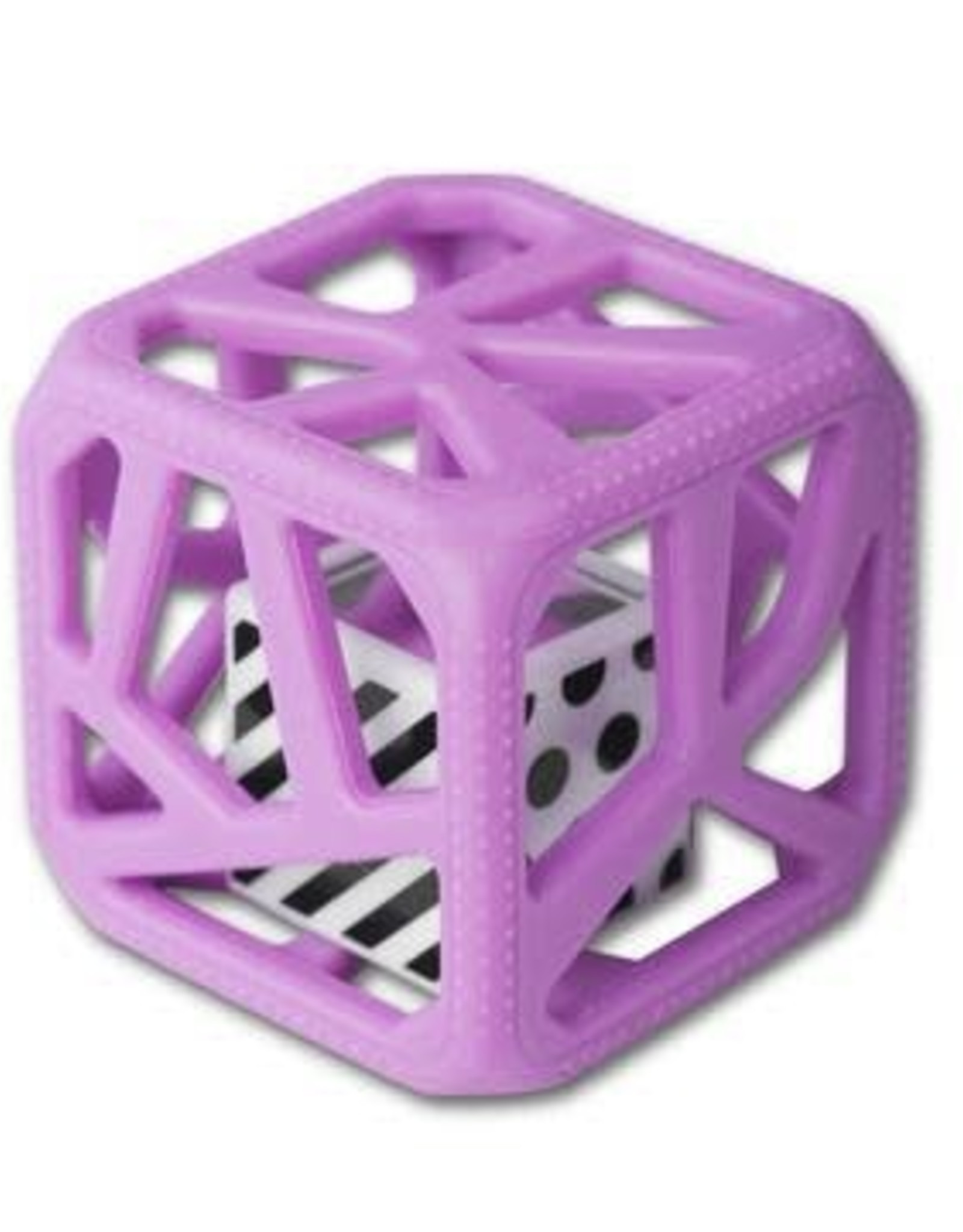 Malarkey Kids Malarkey Kids Chew Cube - Purple