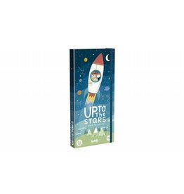 Londji Up To The Stars Stacking Game