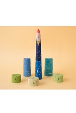 Londji Up To The Stars Stacking Game