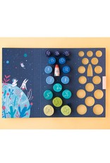 Londji Up To The Stars Stacking Game