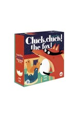 Londji Cluck, Cluck! The Fox!