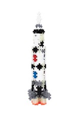 Plus-Plus Plus Plus 240-Piece Rocket