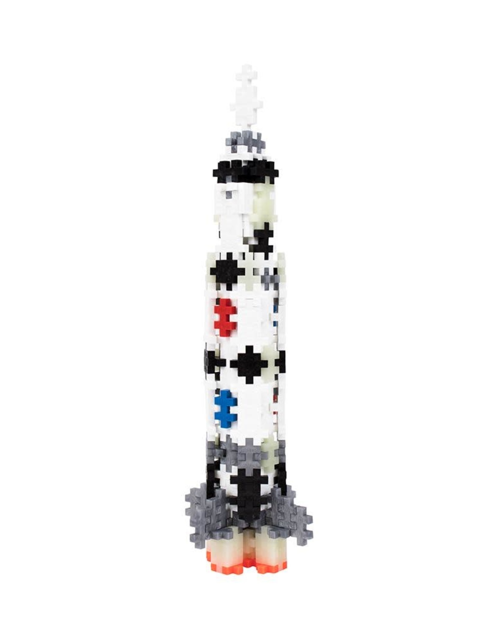 Plus-Plus Plus Plus 240-Piece Rocket