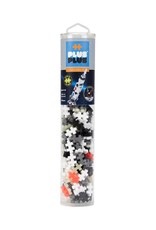 Plus-Plus Plus Plus 240-Piece Rocket