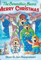 Penguin Random House The Berenstain Bears' Merry Christmas