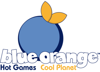 Blue Orange