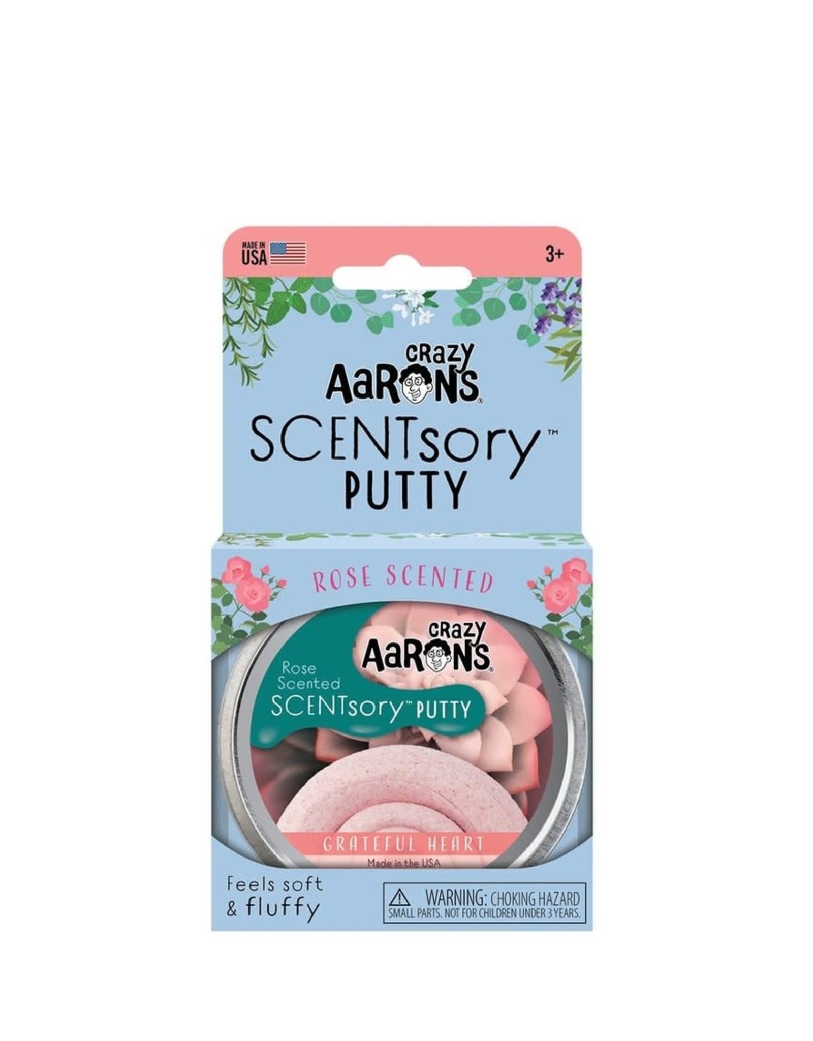 Crazy Aarons Crazy Aarons Scentsory Putty - Grateful Heart