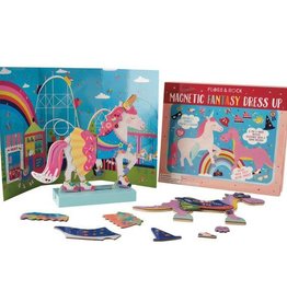Floss & Rock Floss & Rock Magnetic Fantasy Dress Up