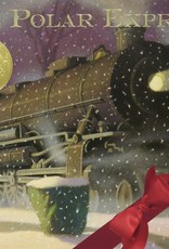 The Polar Express