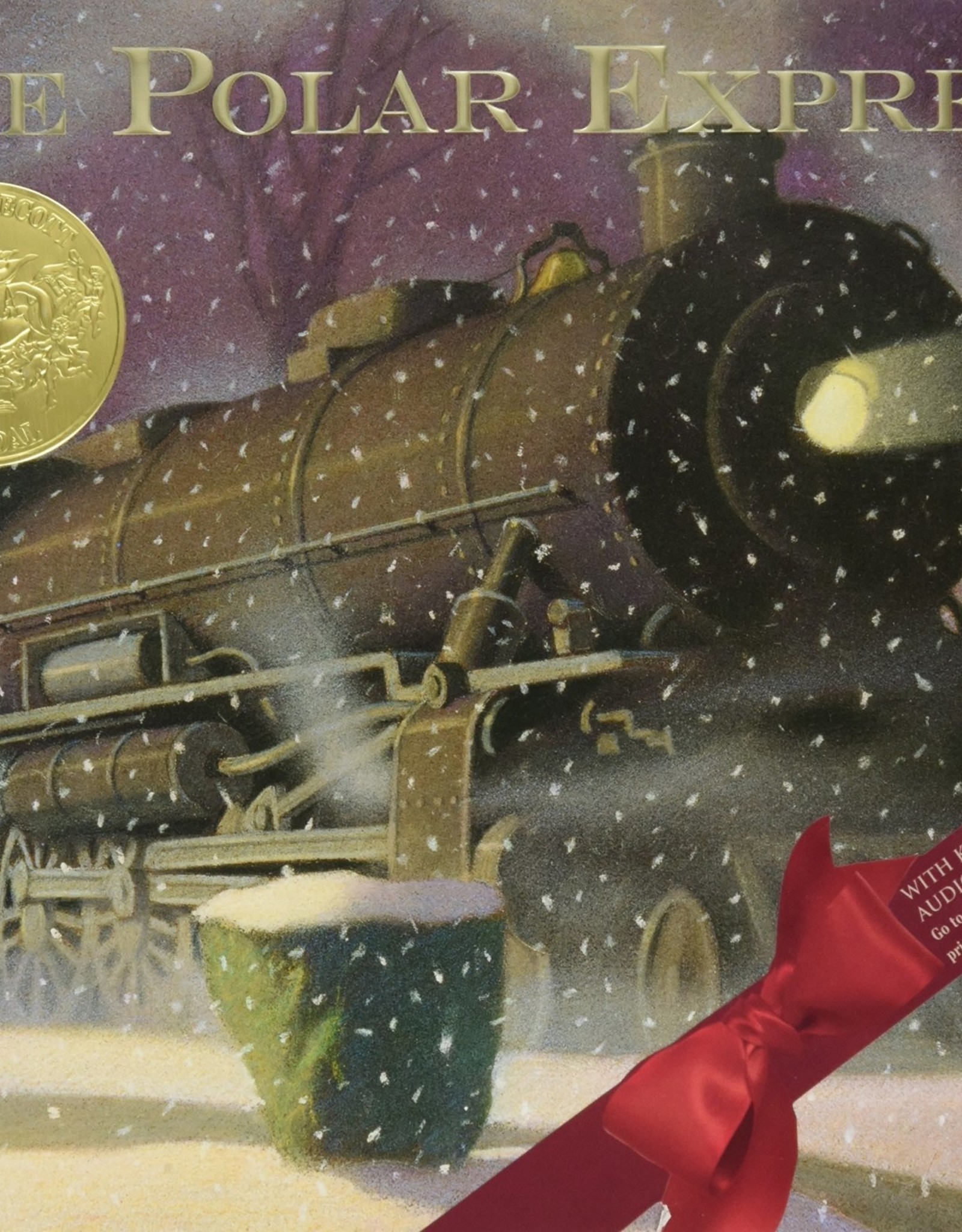 The Polar Express
