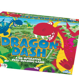 Outset Media Dragon Dash