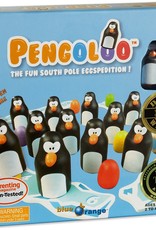 Blue Orange Pengaloo