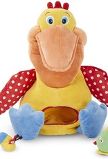 Melissa & Doug Hungry Pelican