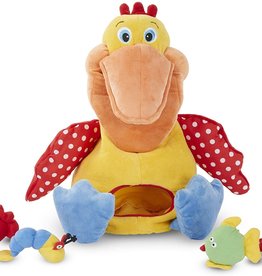Melissa & Doug Hungry Pelican