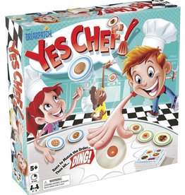 Briarpatch Yes Chef!