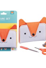 Petit Collage Baby Manicure Set