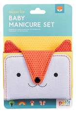 Petit Collage Baby Manicure Set