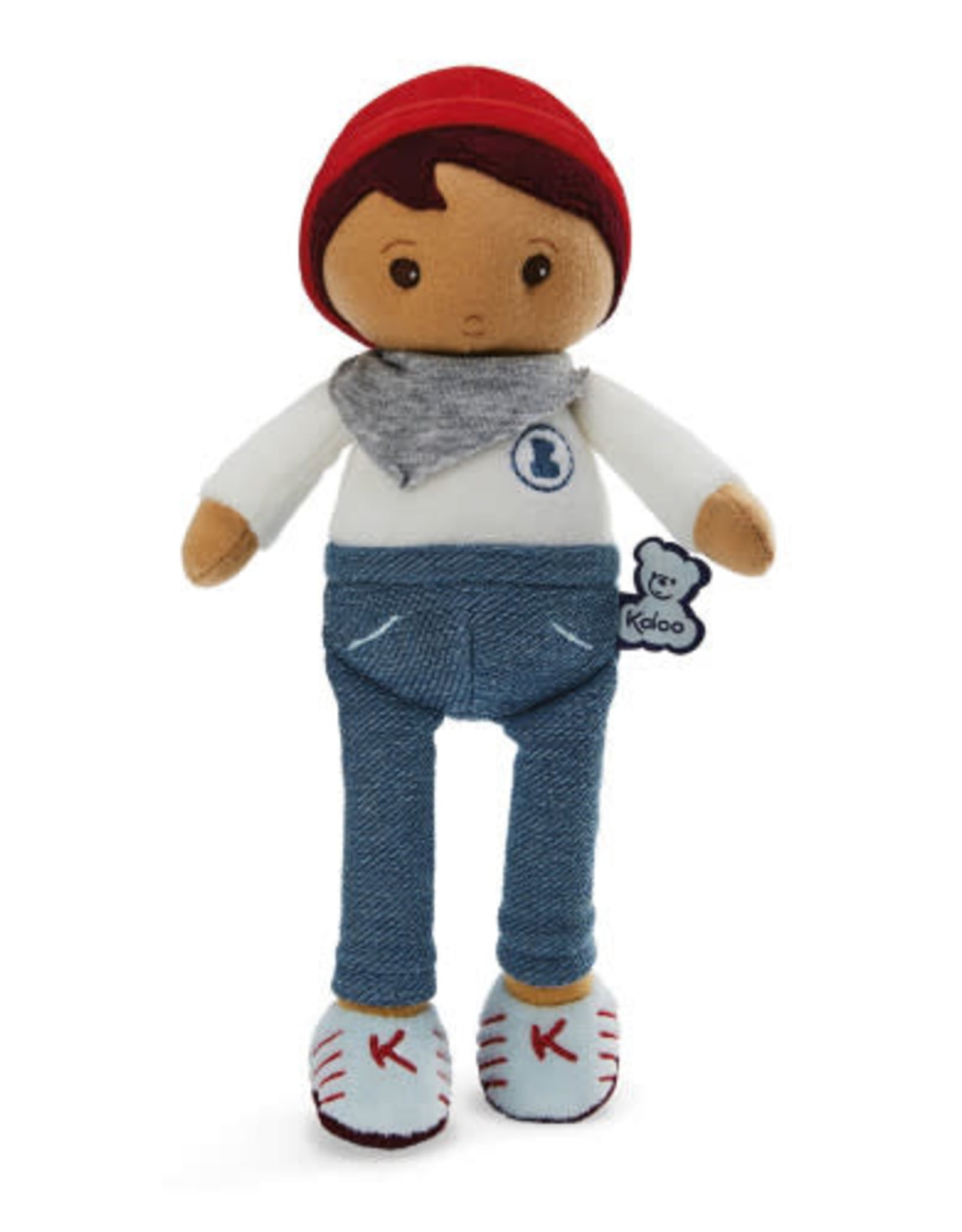 Kaloo Kaloo Eliott K Doll - Medium