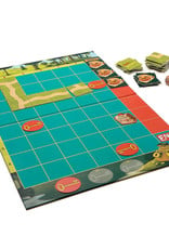 Peaceable Kingdom Peaceable Kingdom Race to the Treasure! Board Game