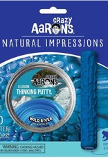Crazy Aarons Crazy Aarons Natural Impressions - Wild River