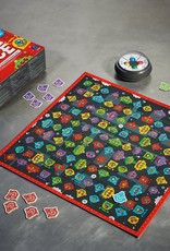 Educational Insights Robot Face Race Game
