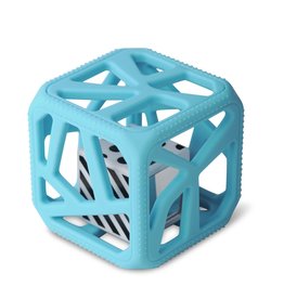 Malarkey Kids Malarkey Kids Chew Cube - Blue