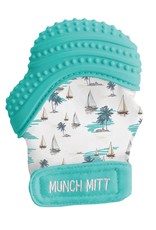 Malarkey Kids Malarkey Kids Munch Mitt - Sail Away