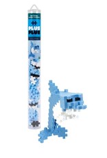 Plus-Plus Plus-Plus Dolphin