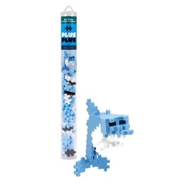 Plus-Plus Plus-Plus Dolphin