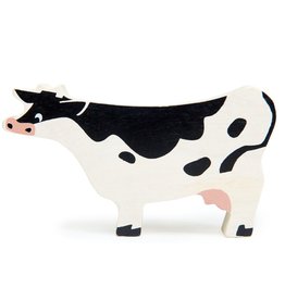 Tender Leaf Toys Tender Leaf Wooden Cow