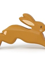 Tender Leaf Toys Tender Leaf Wooden Hare