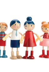Tender Leaf Toys Doll Family
