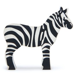Tender Leaf Toys Tender Leaf Wooden Zebra