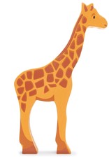 Tender Leaf Toys Tender Leaf Wooden Giraffe