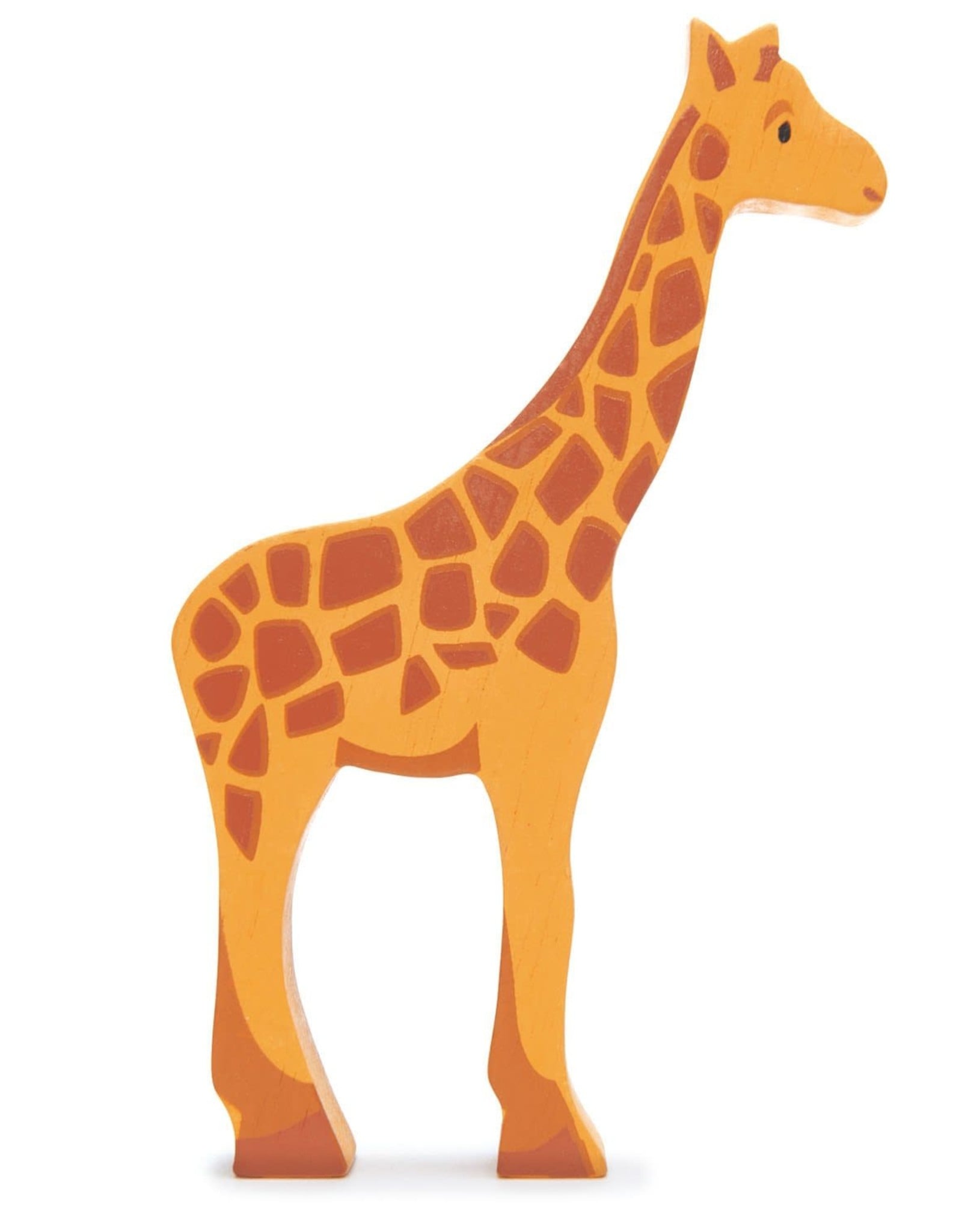 Tender Leaf Toys Tender Leaf Wooden Giraffe
