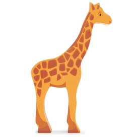 Tender Leaf Toys Tender Leaf Wooden Giraffe