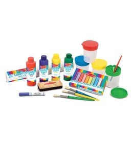 Melissa & Doug Easel Accessory Set