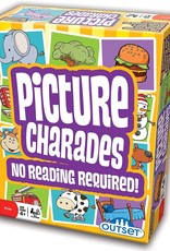Outset Media Picture Charades