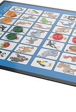 Pressman Toys Sequence for Kids