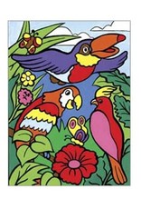 Royal & Langnickel My First Paint by Number - Birds