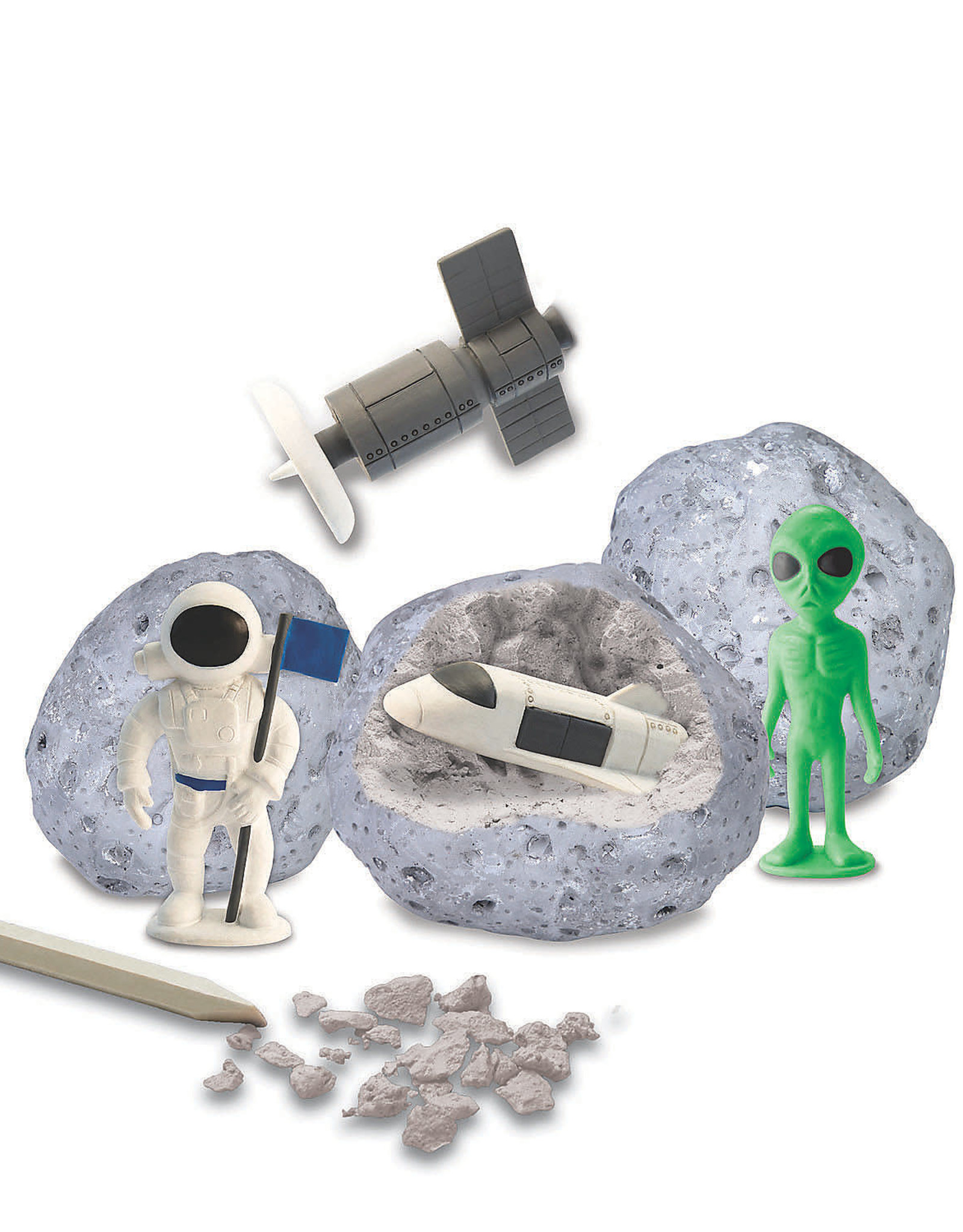 MindWare Dig It Up Discoveries - Space