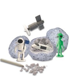 MindWare Dig It Up Discoveries - Space