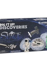 MindWare Dig It Up Discoveries - Space