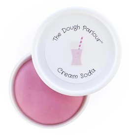 Dough Parlour Dough Parlour Play Dough -  Cream Soda